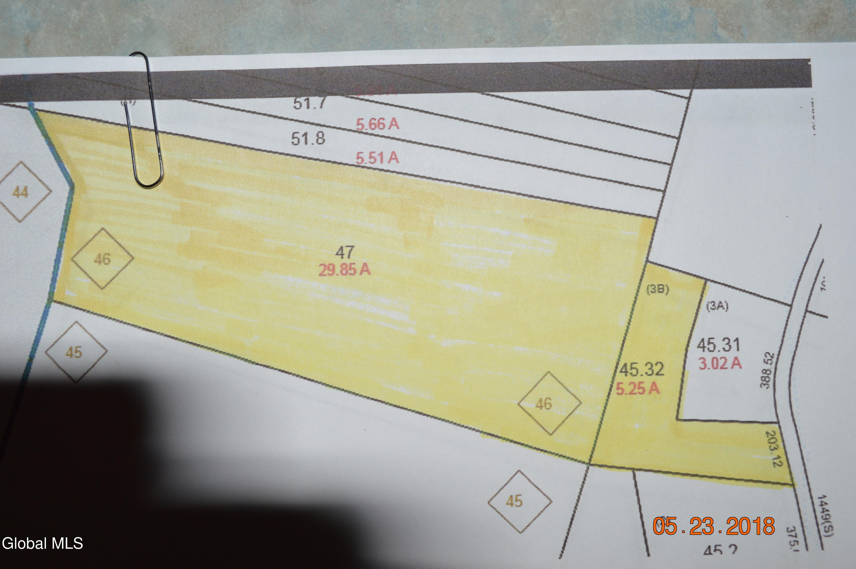 23 Hemlock Ridge Lane Bolton, NY 12814 - Photo 1 of 13 map of property