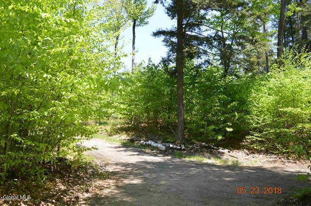 23 Hemlock Ridge Lane Bolton, NY 12814 - Photo 5 of 13 Follow road to left