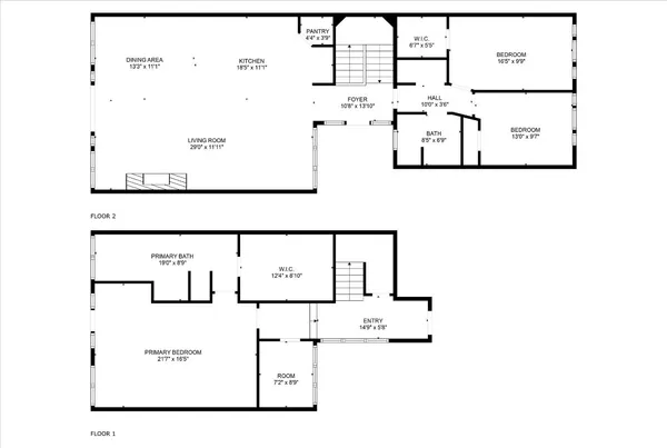 $3,200 | 225 Capetown, Montgomery, TX 77356