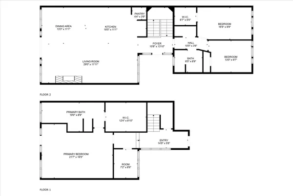 $3,200 | 225 Capetown, Montgomery, TX 77356