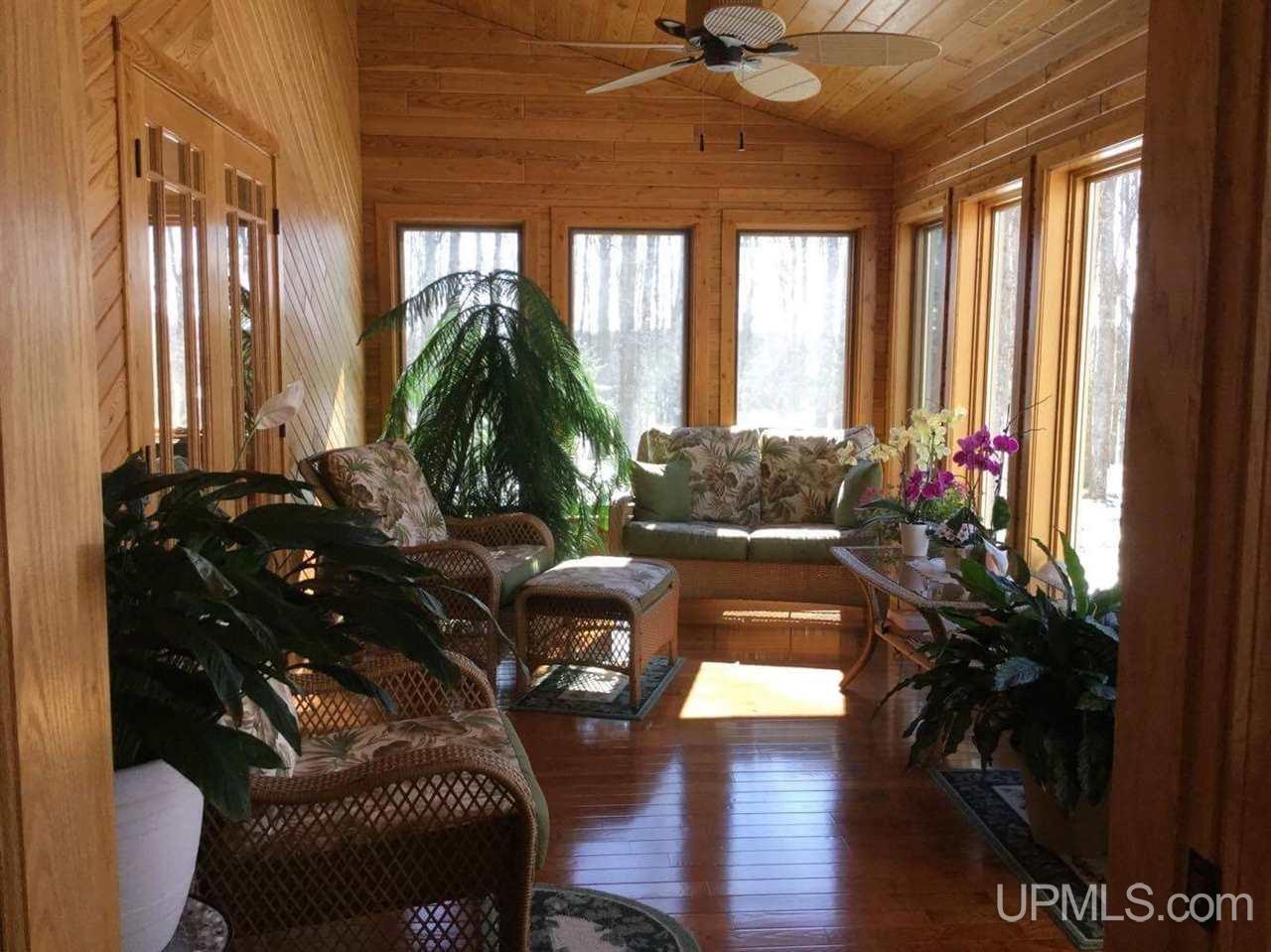149 Hibbard Road Iron River, MI 49935 - Photo 4 of 34 Gallery Image 4