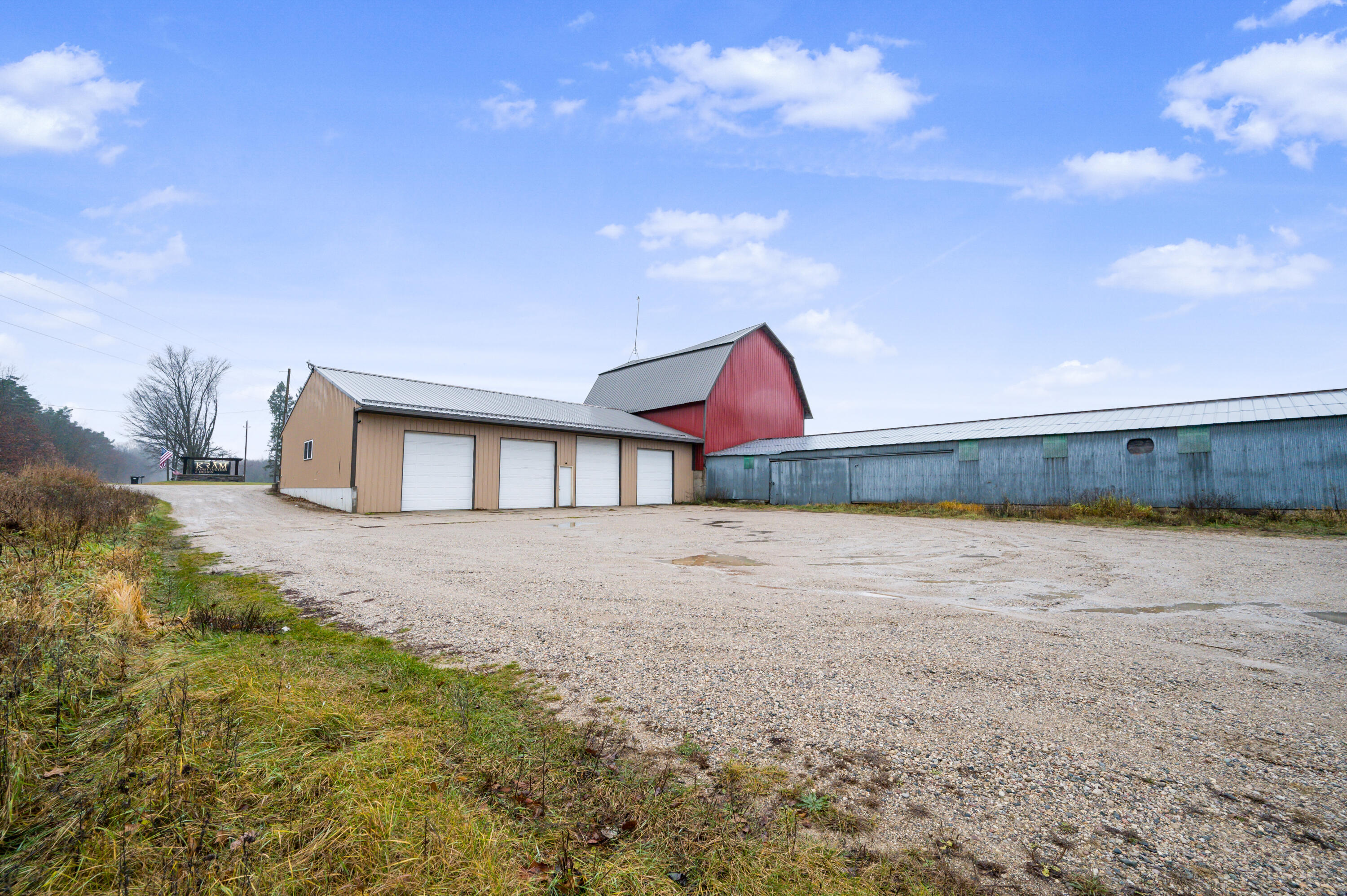 11406 East 8th Street Reed City, MI 49677 - Photo 10 of 25 11406-E8thSt-RC-23