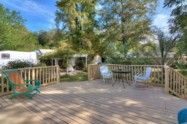 228 Horry Street Southeast Aiken, SC 29801 - Photo 34 of 40