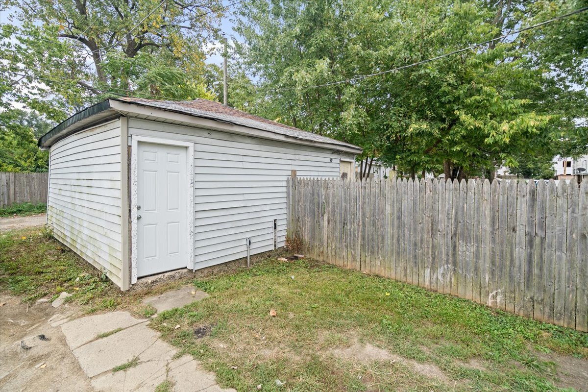 417-419 North Rural Street Indianapolis, IN 46201 - Photo 22 of 22 Gallery Image 22