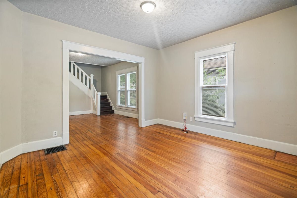 417-419 North Rural Street Indianapolis, IN 46201 - Photo 3 of 22 Gallery Image 3