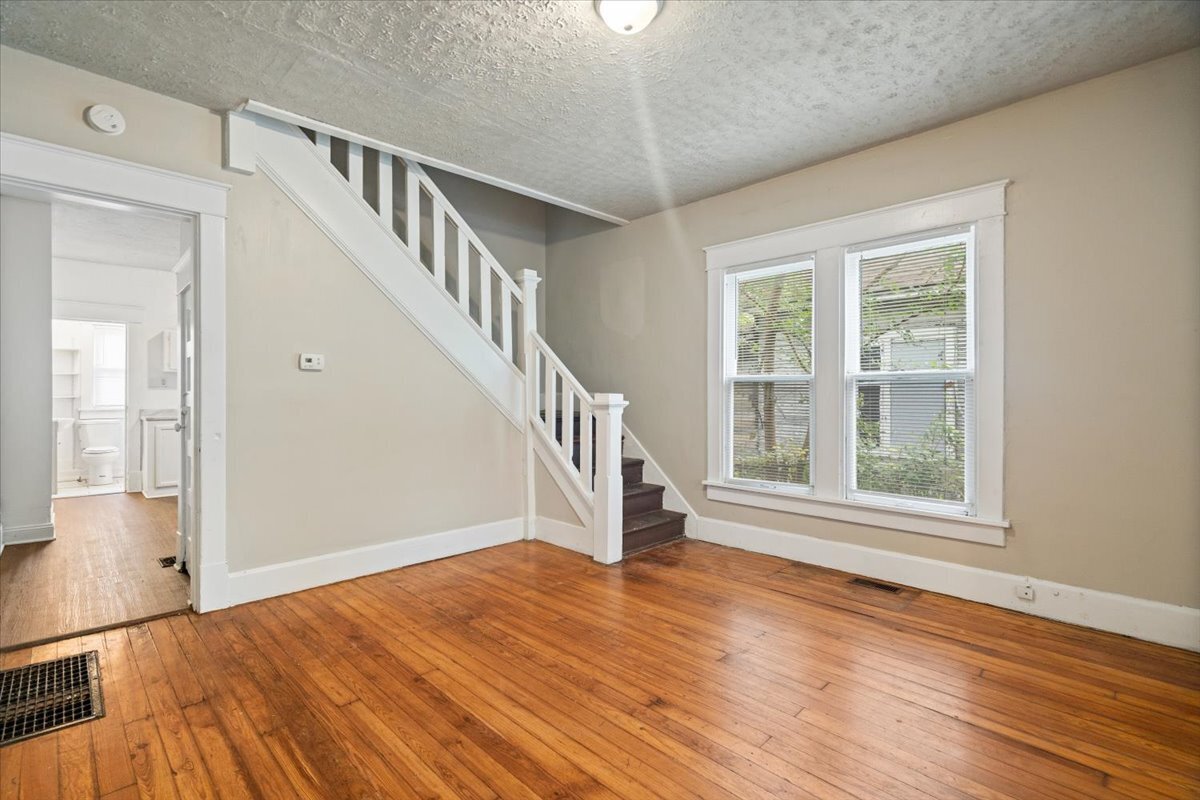 417-419 North Rural Street Indianapolis, IN 46201 - Photo 4 of 22 Gallery Image 4