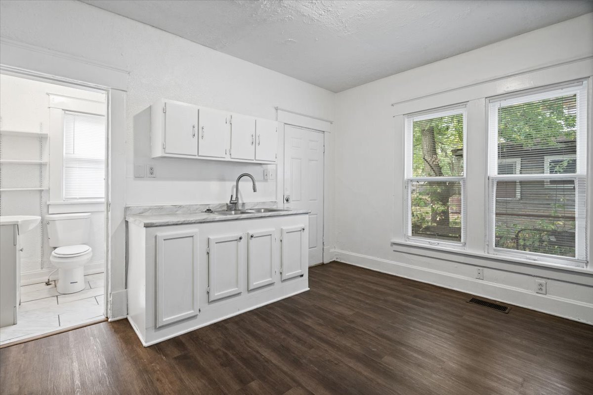 417-419 North Rural Street Indianapolis, IN 46201 - Photo 5 of 22 Gallery Image 5