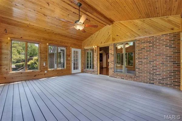 $589,000 | 283 South Lake Drive, Cape Girardeau, MO 63701