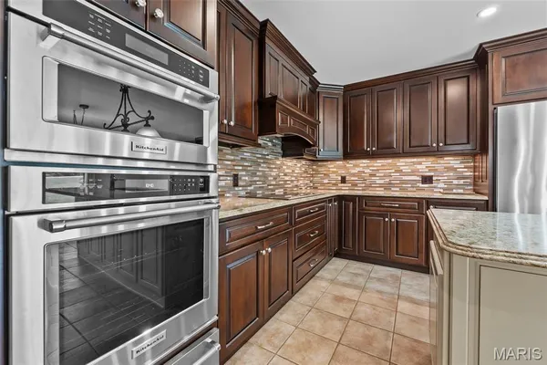 $589,000 | 283 South Lake Drive, Cape Girardeau, MO 63701