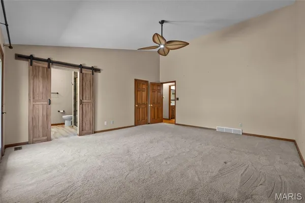 $589,000 | 283 South Lake Drive, Cape Girardeau, MO 63701