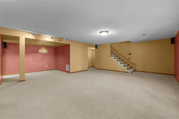 $589,000 | 283 South Lake Drive, Cape Girardeau, MO 63701