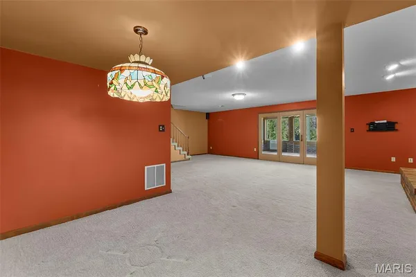 $589,000 | 283 South Lake Drive, Cape Girardeau, MO 63701