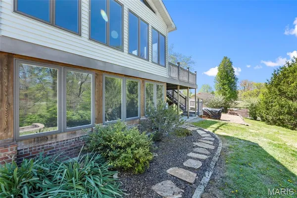 $589,000 | 283 South Lake Drive, Cape Girardeau, MO 63701