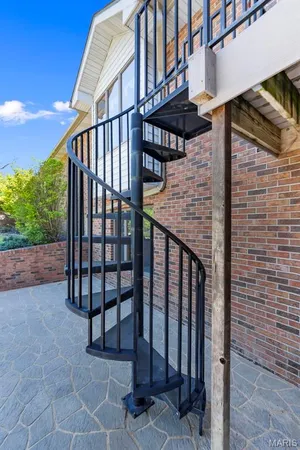 $589,000 | 283 South Lake Drive, Cape Girardeau, MO 63701