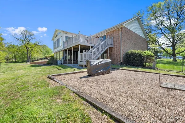 $589,000 | 283 South Lake Drive, Cape Girardeau, MO 63701