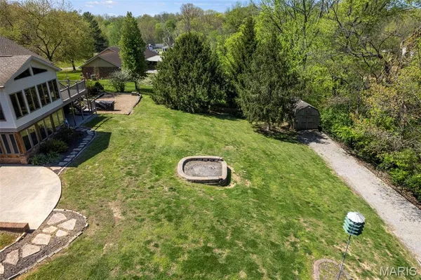 $589,000 | 283 South Lake Drive, Cape Girardeau, MO 63701