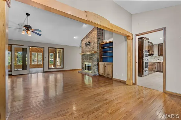 $589,000 | 283 South Lake Drive, Cape Girardeau, MO 63701