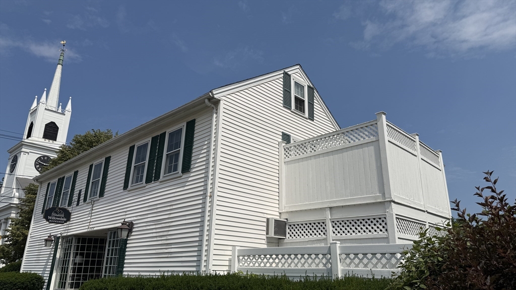 169 Main Street, Unit A Rowley, MA 01969 - Photo 17 of 18