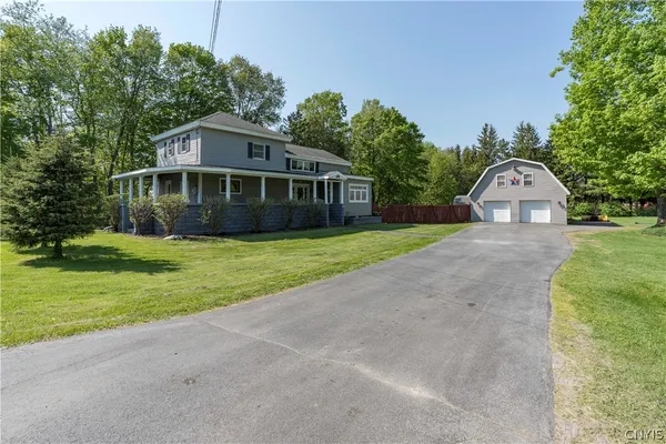 $269,900 | 248 Champion Street, Champion, NY 13619
