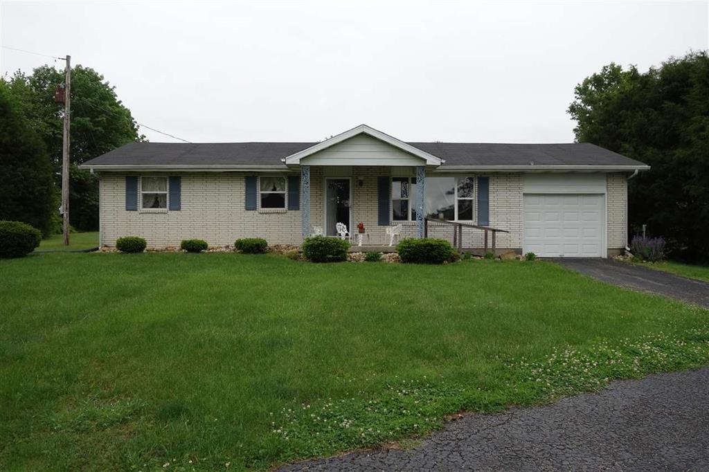 4432 North Whitsitt Road Austin, IN 47102 - Photo 1 of 22 Gallery Image 1