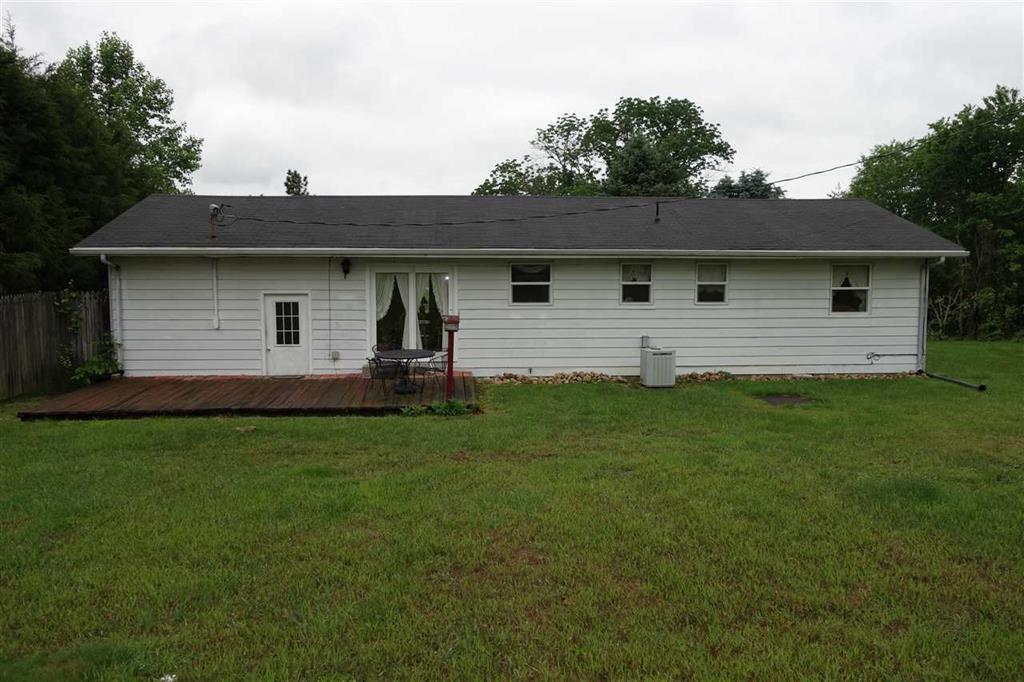 4432 North Whitsitt Road Austin, IN 47102 - Photo 22 of 22 Gallery Image 22