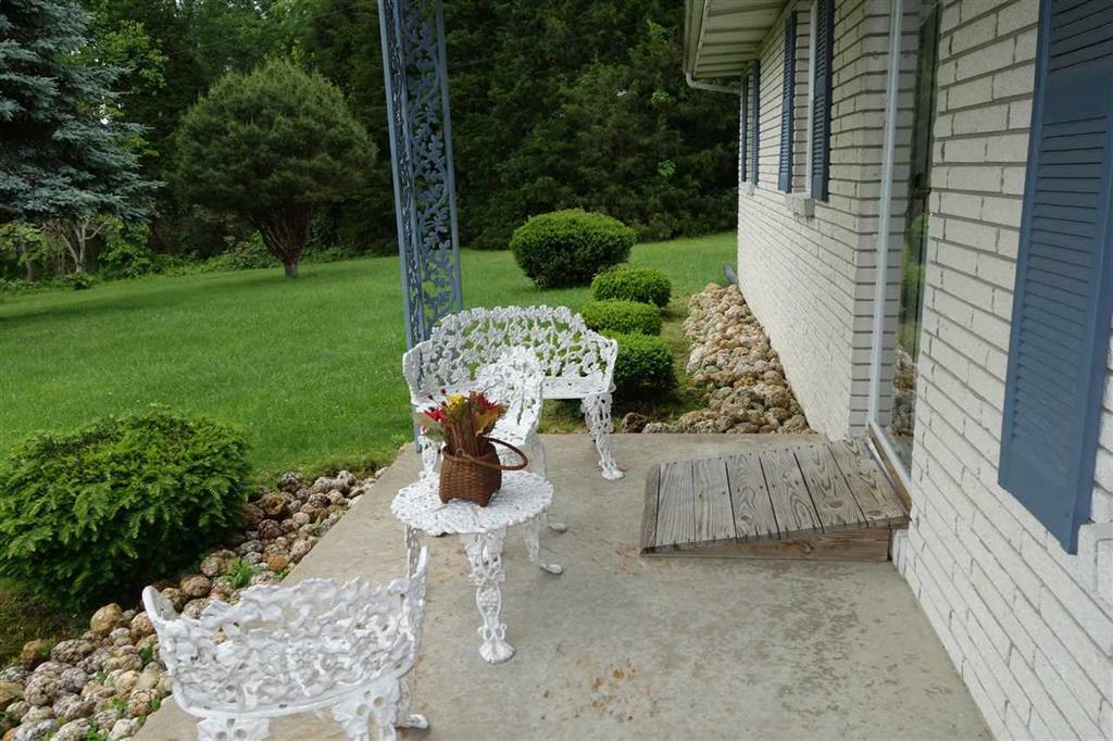 4432 North Whitsitt Road Austin, IN 47102 - Photo 5 of 22 Gallery Image 5