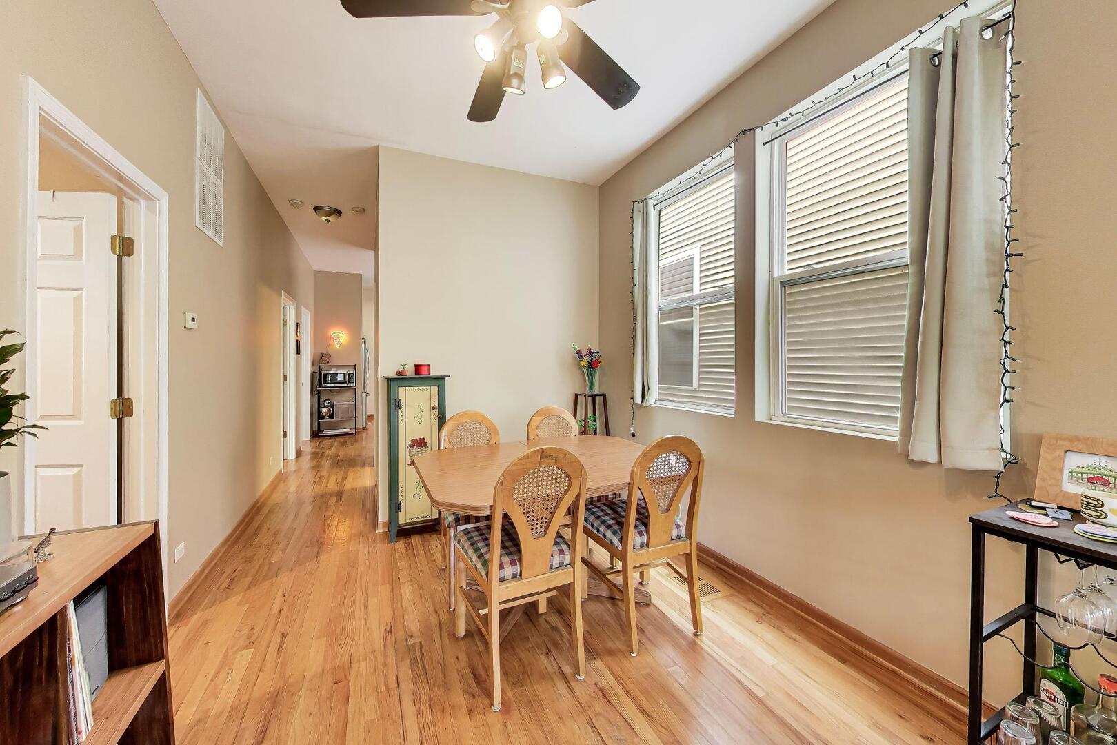 2141 North Point Street, Unit 1F Chicago, IL 60647 - Photo 6 of 30
