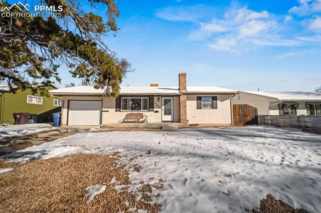 $269,000 | 3116 San Isabel Avenue, Pueblo, CO 81008