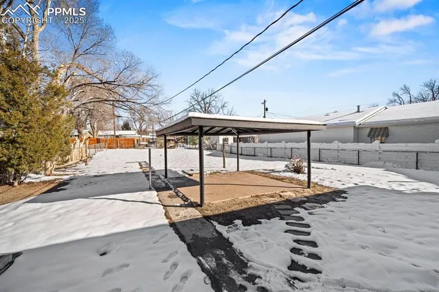 $269,000 | 3116 San Isabel Avenue, Pueblo, CO 81008