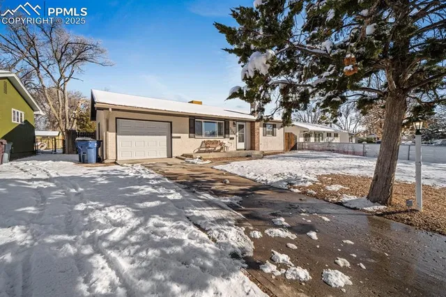$269,000 | 3116 San Isabel Avenue, Pueblo, CO 81008