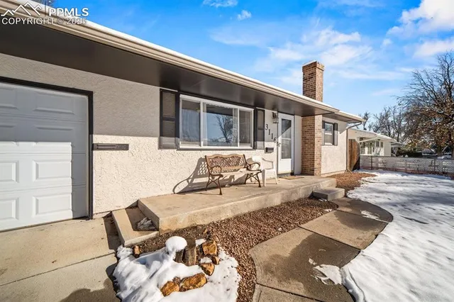 $269,000 | 3116 San Isabel Avenue, Pueblo, CO 81008