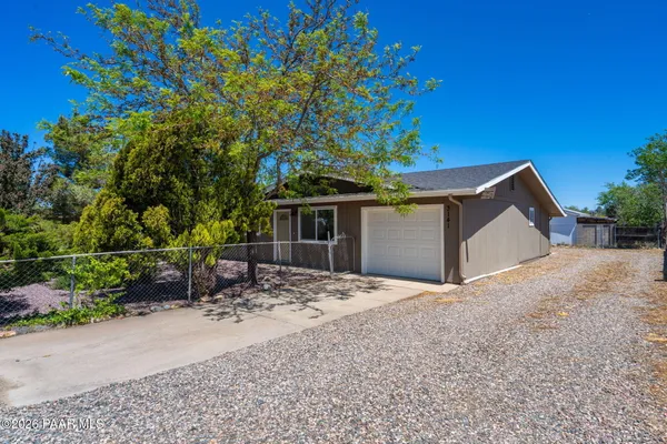 $399,000 | 3141 North Prescott E Highway, Prescott Valley, AZ 86314