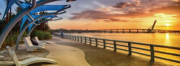 $3,000 | 808 3rd Avenue West, Unit 701, Bradenton, FL 34205