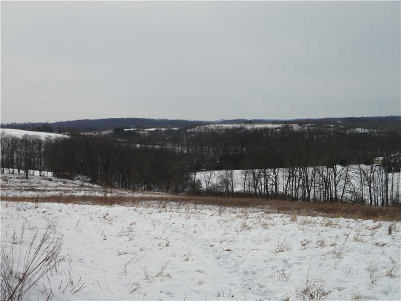 203 Slater Road Ligonier, PA 15658 - Photo 2 of 10 View. Another view from barn looking southwest