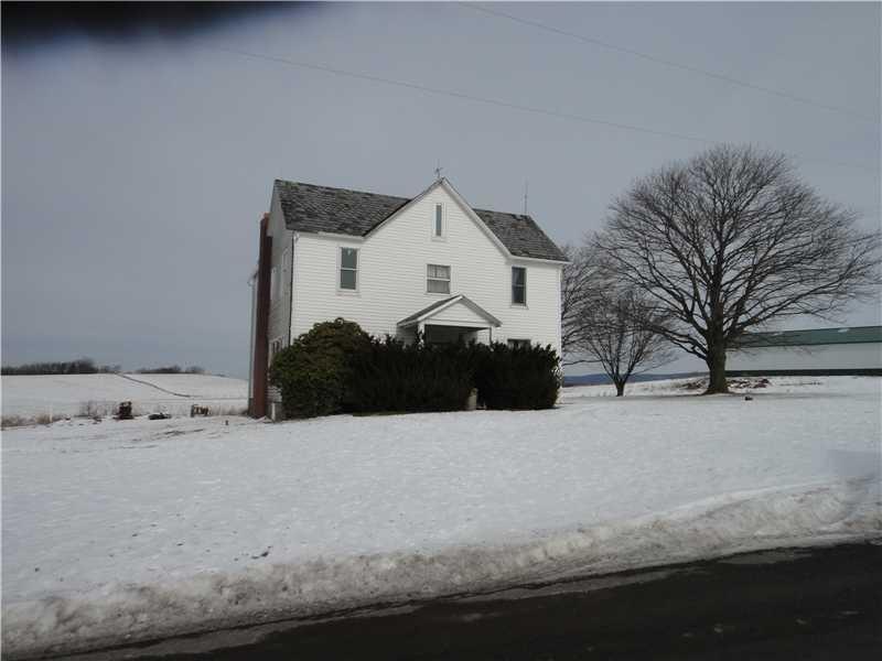 203 Slater Road Ligonier, PA 15658 - Photo 4 of 10 Other. Front of house