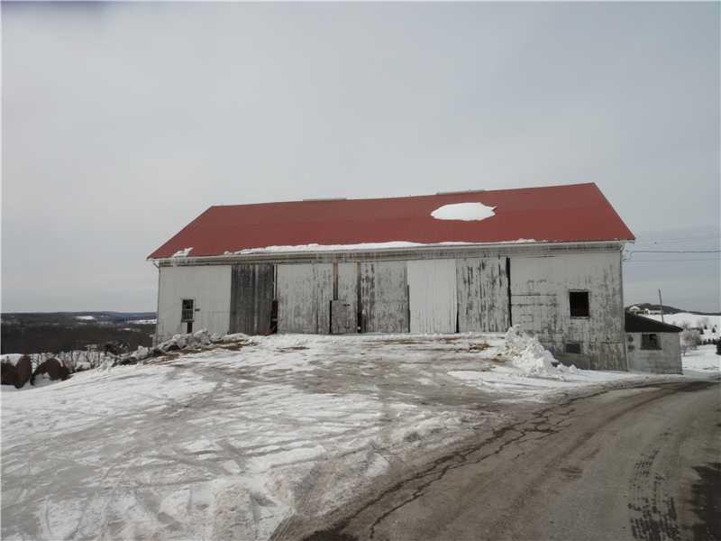 203 Slater Road Ligonier, PA 15658 - Photo 7 of 10 Other. Barn