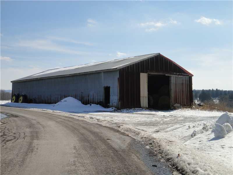 203 Slater Road Ligonier, PA 15658 - Photo 8 of 10 Other. Pole Barn