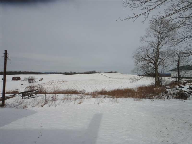 203 Slater Road Ligonier, PA 15658 - Photo 10 of 10 Other. View from house lot looking north