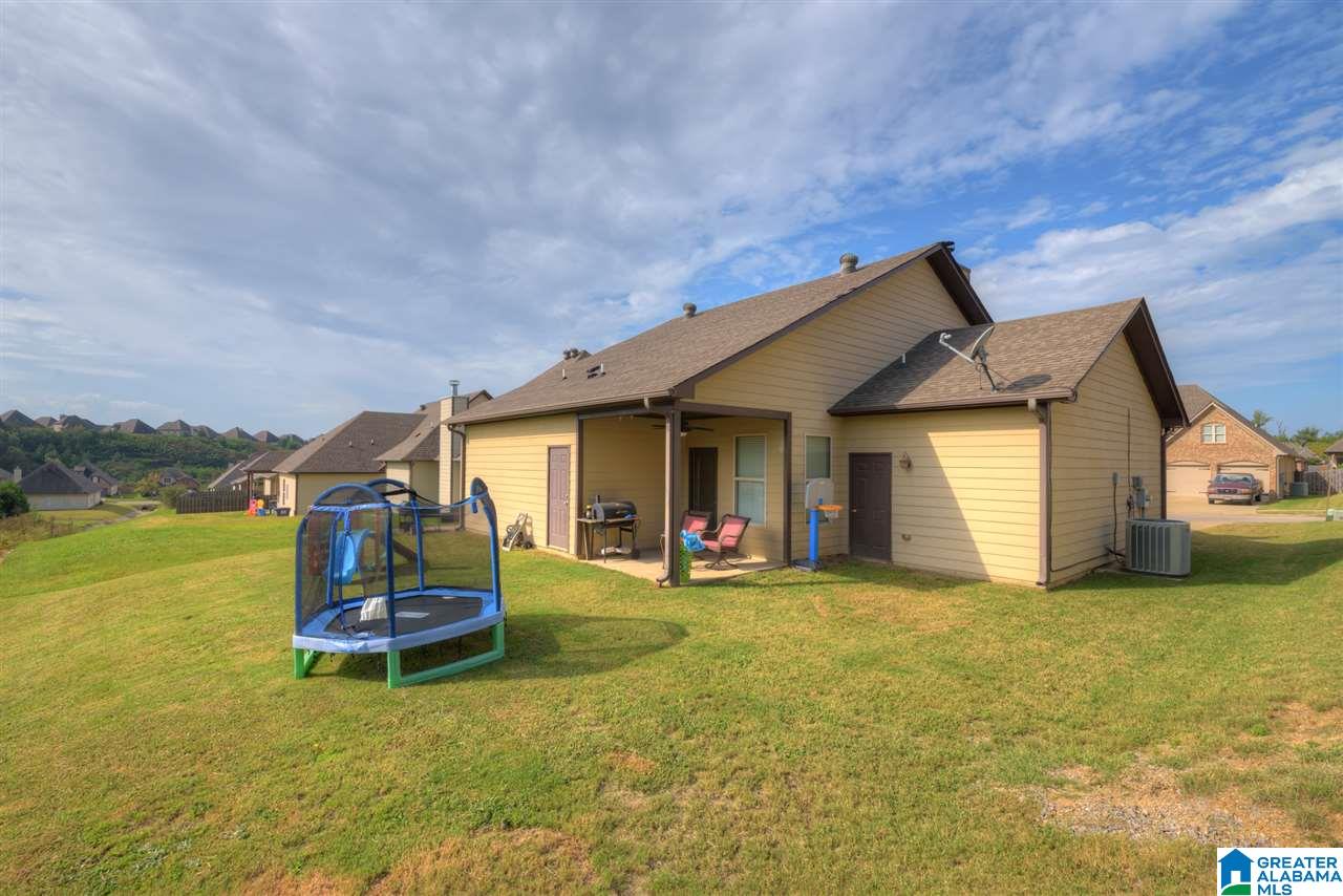 4317 Sierra Way Gardendale, AL 35071 - Photo 14 of 14