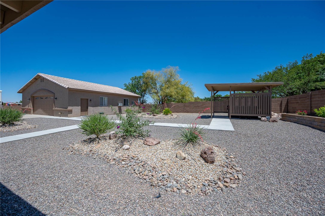 2790 Mountain Trail Road Kingman, AZ 86401 - Photo 58 of 65