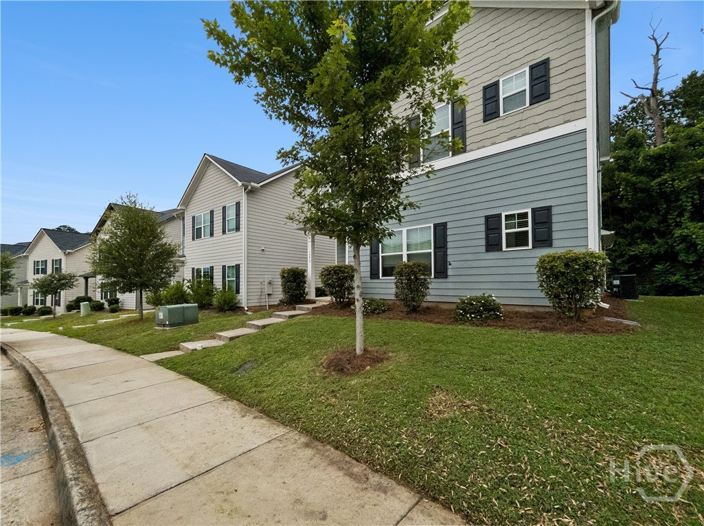 1272 Towne Square Court Athens, GA 30607 - Photo 34 of 34