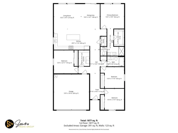 $525,000 | 1398 Elkins Circle, Olivehurst, CA 95961