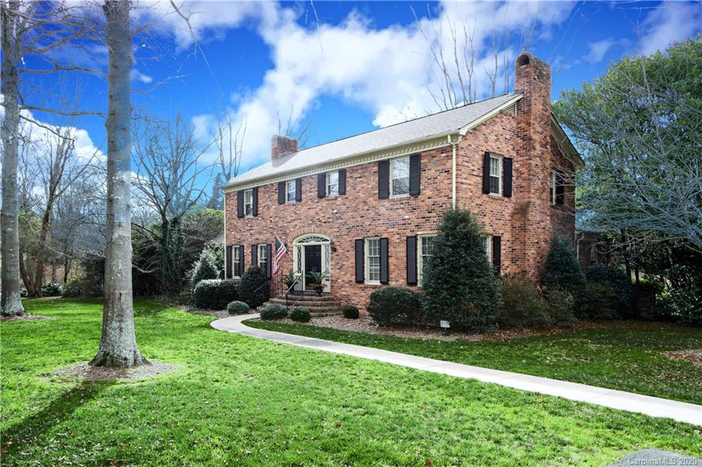 3022 Sharon Road Charlotte, NC 28211 - Photo 1 of 31 Gallery Image 1