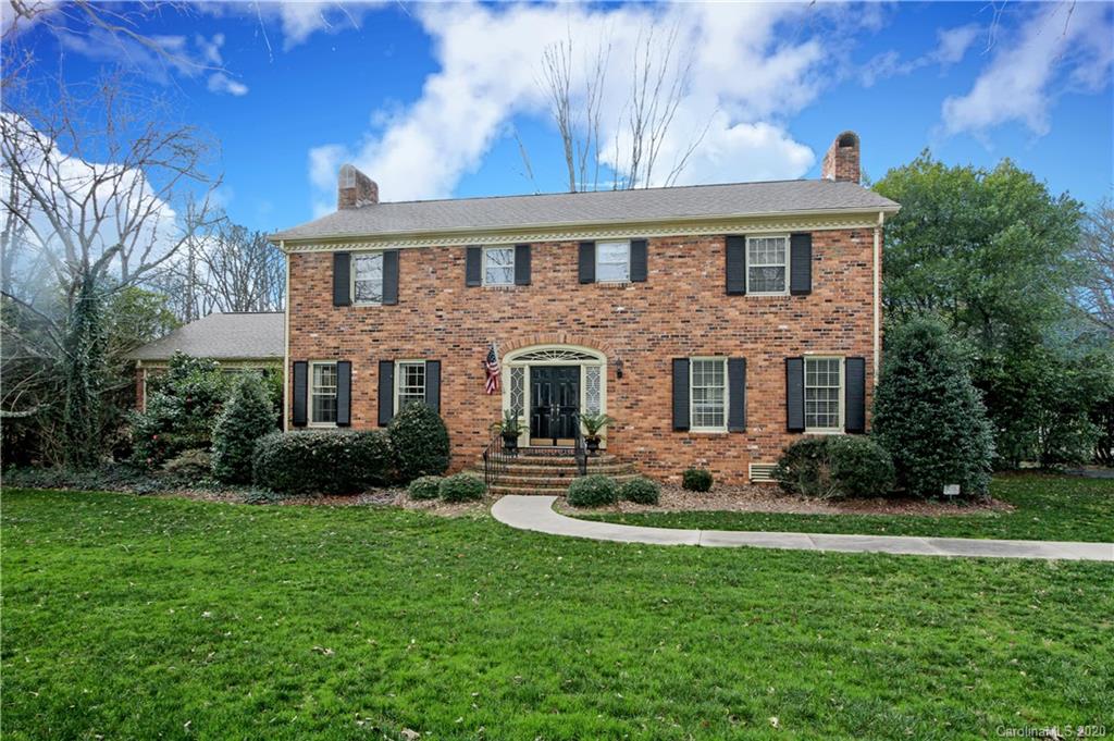 3022 Sharon Road Charlotte, NC 28211 - Photo 2 of 31 Gallery Image 2
