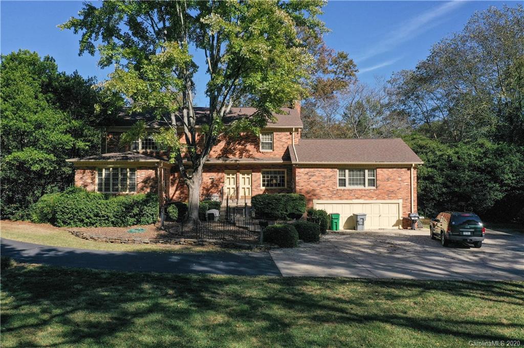 3022 Sharon Road Charlotte, NC 28211 - Photo 4 of 31 Gallery Image 4