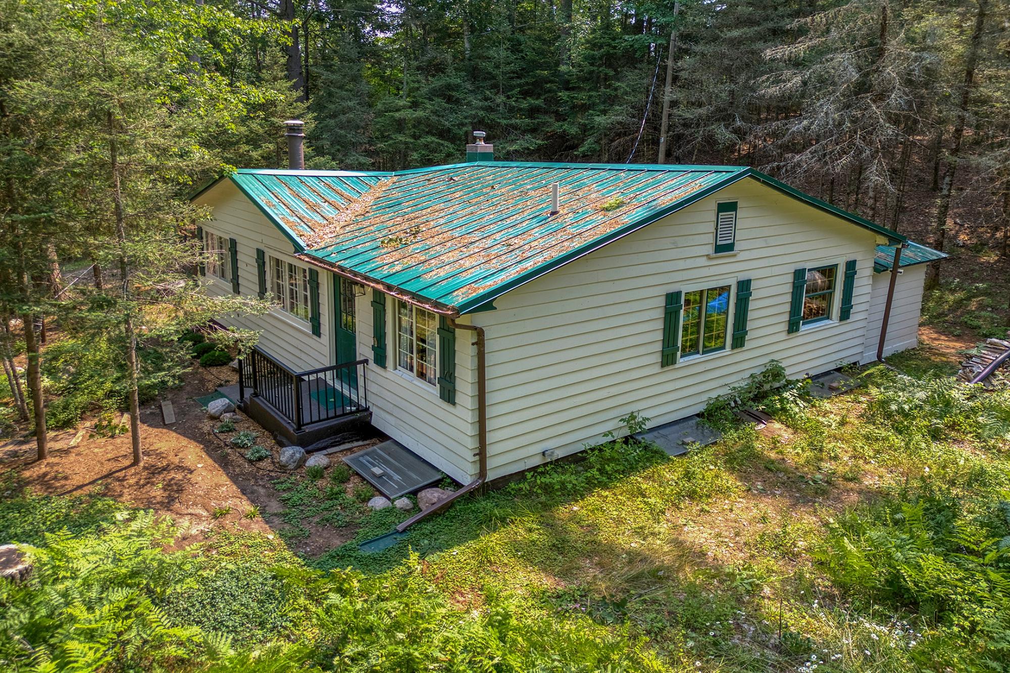 5165 Deer Lake Road Conover, WI 54519 - Photo 28 of 39