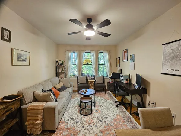 $2,450 | 1999 Commonwealth Avenue, Unit 11, Boston, MA 02135