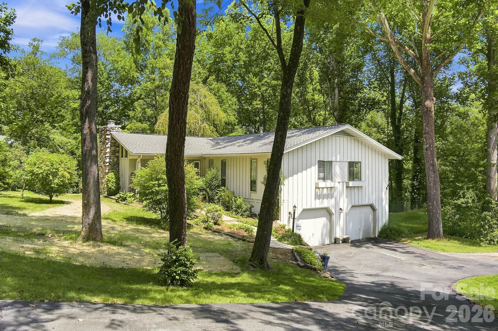 3020 Chestnut Tree Road Hendersonville, NC 28792 - Photo 1 of 48 Gallery Image 1