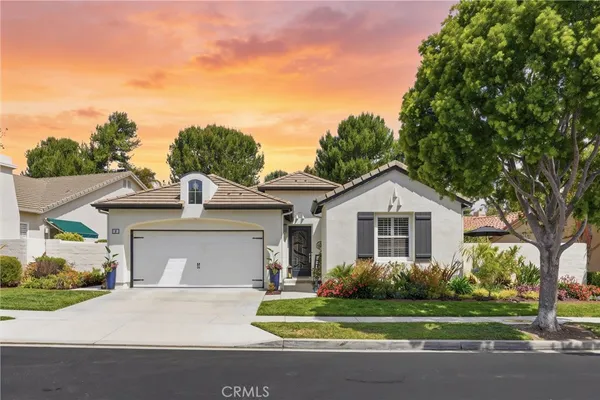 $1,599,000 | 7 Camino Del Prado, San Clemente, CA 92673