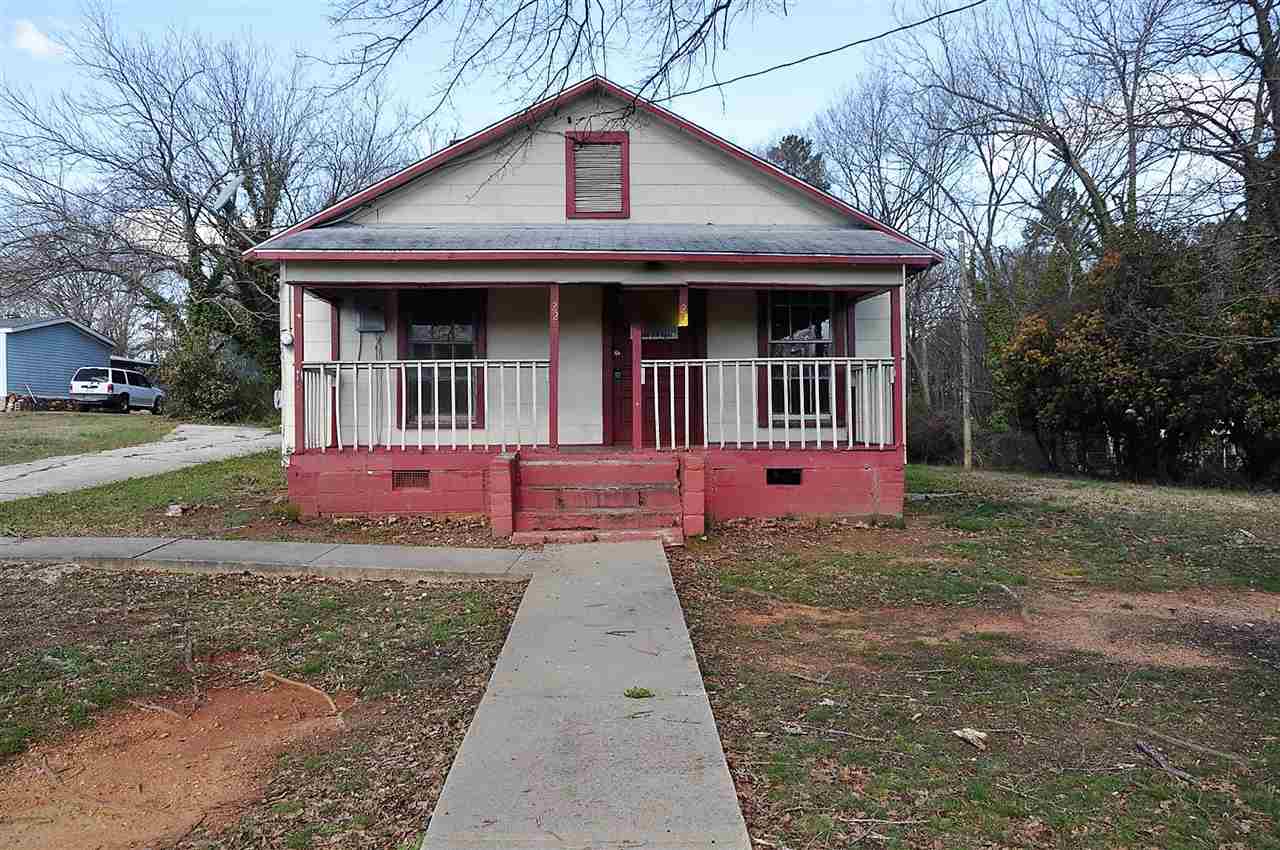 322 Sardis Road Union, SC 29379 - Photo 1 of 8